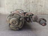 Recambio de motor arranque para mitsubishi colt berlina 5 (z30a) 1.1 cat referencia OEM IAM MR994922  