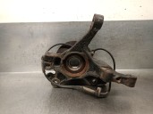 Recambio de mangueta delantera izquierda para ford b-max (jk) 1.6 tdci referencia OEM IAM AY1C3K171BA 1822687 