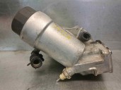 Recambio de enfriador aceite motor para ssangyong rodius 2.7 turbodiesel cat referencia OEM IAM A6641840302 327126915 MODINE