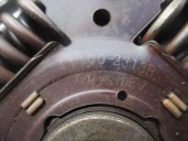 Recambio de kit embrague para kia venga 1.4 cat referencia OEM IAM 4130023138 