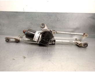 Recambio de motor limpia delantero para jeep compass (mp, m6, mv, m7) 1.4 multiair referencia OEM IAM 68359563AB 68359563AB 