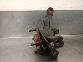 Recambio de mangueta delantera izquierda para ford b-max (jk) 1.6 tdci referencia OEM IAM AY1C3K171BA 1822687 