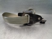 Recambio de cinturon seguridad trasero izquierdo para daewoo evanda 2.0 cat referencia OEM IAM 96493217 5 PUERTAS