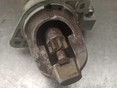 Recambio de motor arranque para mitsubishi colt berlina 5 (z30a) 1.1 cat referencia OEM IAM MR994922  