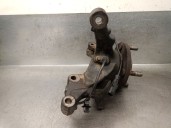 Recambio de mangueta delantera izquierda para ford b-max (jk) 1.6 tdci referencia OEM IAM AY1C3K171BA 1822687 