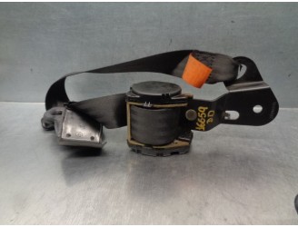 Recambio de cinturon seguridad delantero derecho para ford sierra berlina referencia OEM IAM 87BBF61294B1A 4 PUERTAS