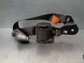 Recambio de cinturon seguridad delantero derecho para ford sierra berlina referencia OEM IAM 87BBF61294B1A 4 PUERTAS