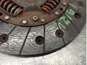 Recambio de kit embrague para opel corsa c 1.4 16v referencia OEM IAM 90522511  