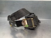 Recambio de cinturon seguridad delantero derecho para ford sierra berlina referencia OEM IAM 87BBF61294B1A 4 PUERTAS