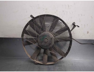 Recambio de electroventilador para daewoo evanda 2.0 cat referencia OEM IAM 96328681  