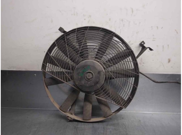 Recambio de electroventilador para daewoo evanda 2.0 cat referencia OEM IAM 96328681  