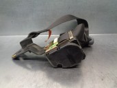 Recambio de cinturon seguridad delantero derecho para ford sierra berlina referencia OEM IAM 87BBF61294B1A 4 PUERTAS