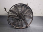 Recambio de electroventilador para daewoo evanda 2.0 cat referencia OEM IAM 96328681 