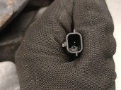 Recambio de mangueta delantera izquierda para ford b-max (jk) 1.6 tdci referencia OEM IAM AY1C3K171BA 1822687 