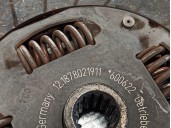 Recambio de kit embrague para opel corsa c 1.4 16v referencia OEM IAM 90522511  