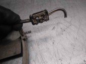 Recambio de electroventilador para daewoo evanda 2.0 cat referencia OEM IAM 96328681  