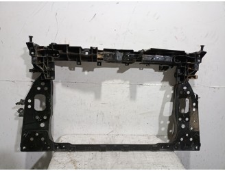 Recambio de panel frontal para jeep compass (mp, m6, mv, m7) 1.4 multiair referencia OEM IAM 68243736AD  
