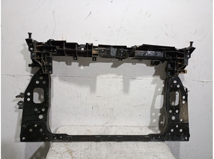 Recambio de panel frontal para jeep compass (mp, m6, mv, m7) 1.4 multiair referencia OEM IAM 68243736AD  