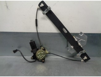 Recambio de elevalunas delantero derecho para daewoo evanda 2.0 cat referencia OEM IAM 96326860 2 PINES 4 PUERTAS