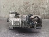 Replacement starter motor for Lancia Zeta 2.1 Turbodiesel CAT OEM IAM reference 6E30249CRD VALEO