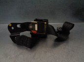 Recambio de cinturon seguridad delantero izquierdo para ford sierra berlina referencia OEM IAM 87BBF61295B1A 4 PUERTAS