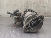 Replacement starter motor for Lancia Zeta 2.1 turbodiesel cat OEM IAM reference 6E30249CRD VALEO
