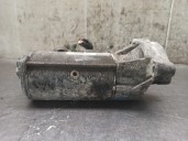 Replacement starter motor for Lancia Zeta 2.1 turbodiesel cat OEM IAM reference 6E30249CRD VALEO