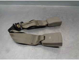 Recambio de enganche cinturon para daewoo evanda 2.0 cat referencia OEM IAM   TRA DER CENT.