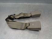 Recambio de enganche cinturon para daewoo evanda 2.0 cat referencia OEM IAM TRA DER CENT.