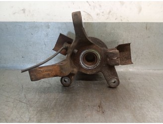 Recambio de mangueta delantera derecha para mercedes-benz clase v (638/2) v 220 cdi (638.294) referencia OEM IAM 6383320225 A638