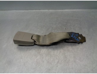Recambio de enganche cinturon para daewoo evanda 2.0 cat referencia OEM IAM   