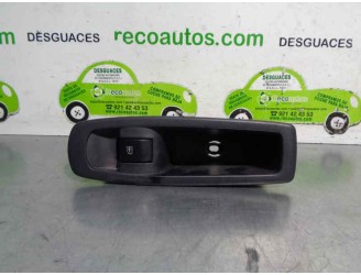 Recambio de mando elevalunas trasero derecho para renault koleos 2.0 dci diesel fap referencia OEM IAM 25411JY00A 