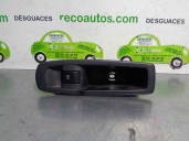 Recambio de mando elevalunas trasero derecho para renault koleos 2.0 dci diesel fap referencia OEM IAM 25411JY00A 