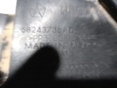 Recambio de panel frontal para jeep compass (mp, m6, mv, m7) 1.4 multiair referencia OEM IAM 68243736AD  