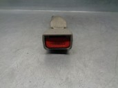 Recambio de enganche cinturon para daewoo evanda 2.0 cat referencia OEM IAM 