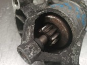 Recambio de motor arranque para lancia zeta 2.1 turbodiesel cat referencia OEM IAM  6E30249CRD VALEO