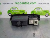 Recambio de mando elevalunas trasero derecho para renault koleos 2.0 dci diesel fap referencia OEM IAM 25411JY00A 