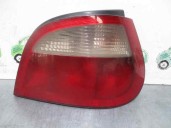 Recambio de piloto trasero derecho para renault megane i fase 2 berlina (ba0) 1.9 dci diesel cat referencia OEM IAM 7700428321 