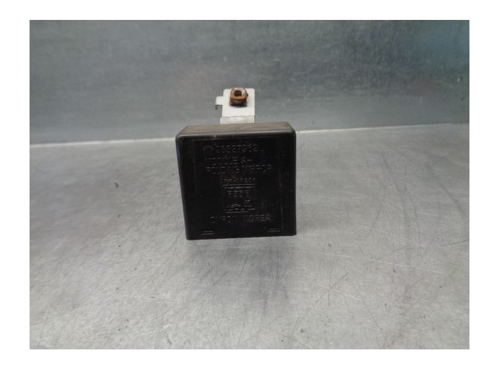 Recambio de modulo electronico para daewoo evanda 2.0 cat referencia OEM IAM 96327962  