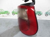 Recambio de piloto trasero derecho para renault megane i fase 2 berlina (ba0) 1.9 dci diesel cat referencia OEM IAM 7700428321 