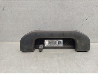 Recambio de maneta interior trasera derecha para mercedes-benz gla (h247) gla 200 d 4-matic (247.713) referencia OEM IAM A000906