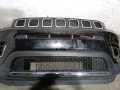 Recambio de paragolpes delantero para jeep compass (mp, m6, mv, m7) 1.4 multiair referencia OEM IAM 68351173AA 68351173AA 