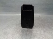 Recambio de mando elevalunas delantero derecho para daewoo evanda 2.0 cat referencia OEM IAM 96327938 