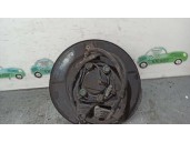 Recambio de mangueta trasera derecha para renault koleos 2.0 dci diesel fap referencia OEM IAM 402022933R 