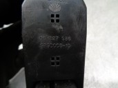 Recambio de mando elevalunas delantero derecho para daewoo evanda 2.0 cat referencia OEM IAM 96327938 