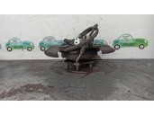 Recambio de mangueta trasera derecha para renault koleos 2.0 dci diesel fap referencia OEM IAM 402022933R  