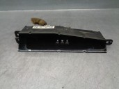 Recambio de pantalla multifuncion para daewoo evanda 2.0 cat referencia OEM IAM 96453230 