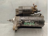 Replacement starter motor for Seat Toledo (1L) 1.9 Diesel CAT (1Y) OEM IAM reference 068911023T 0001110076 BOSCH
