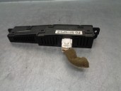 Recambio de pantalla multifuncion para daewoo evanda 2.0 cat referencia OEM IAM 96453230 