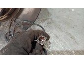 Recambio de mangueta trasera izquierda para renault koleos 2.0 dci diesel fap referencia OEM IAM 402022933L  